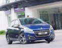 Peugeot 208 Facelift 2017 - Bán Peugeot 208 Facelift đời 2017, nhập khẩu