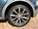Audi A1 Sportback TFSI 2017 - Thái Hà Auto bán Audi A1 Sportback TFSI đời 2017, màu xanh lam, xe nhập