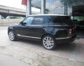 LandRover Range rover HSE 2017 - Bán xe LandRover Range Rover HSE đời 2017, màu đen, xe mới, nhập khẩu nguyên chiếc