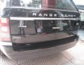 LandRover Range rover HSE 2017 - Bán xe LandRover Range Rover HSE đời 2017, màu đen, xe mới, nhập khẩu nguyên chiếc