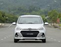 Hyundai Premio 2017 - Cần bán Hyundai Grand i10 đời 2018, màu bạc, giá tốt nhất, nhiều khuyến mại
