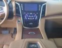 Cadillac Escalade   Platinum 2016 - Bán Cadillac Escalade Platinum đời 2016, màu đen, nhập khẩu nguyên chiếc