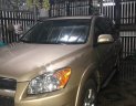 Toyota RAV4 2011 - Cần bán gấp Toyota RAV4 năm 2011, xe nhập