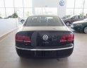 Volkswagen Phaeton 2017 - Bán Volkswagen Phaeton đời 2017, màu đen, nhập khẩu nguyên chiếc