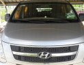 Hyundai Starex 2011 - Bán Hyundai Starex đời 2011, màu bạc, giá chỉ 550 triệu