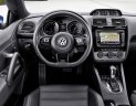 Volkswagen Scirocco R 2017 - Bán xe Volkswagen Scirocco R đời 2017, màu xanh lam, xe nhập