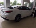 Mazda 6 2.0L facelift 2018 - Bán xe Mazda 6 2018 mới 100% KM lớn, trả góp 85%, LS thấp, hỗ trợ chứng minh tài chính - Mua ngay! LH: 0946383636