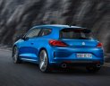 Volkswagen Scirocco R 2017 - Bán xe Volkswagen Scirocco R đời 2017, màu xanh lam, xe nhập