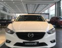 Mazda 6 2.0L facelift 2018 - Bán xe Mazda 6 2018 mới 100% KM lớn, trả góp 85%, LS thấp, hỗ trợ chứng minh tài chính - Mua ngay! LH: 0946383636