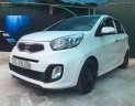 Kia Morning 2011 - Cần bán Kia Morning đời 2011, màu trắng, nhập khẩu Hàn Quốc