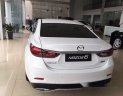 Mazda 6 2.0L facelift 2018 - Bán xe Mazda 6 2018 mới 100% KM lớn, trả góp 85%, LS thấp, hỗ trợ chứng minh tài chính - Mua ngay! LH: 0946383636