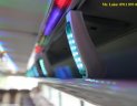 Hino UNIVERSE K47 2017 - Bán xe Universe 47 chỗ, máy Hino 380ps, 2,9 tỷ, mới nhất 2017