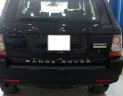 LandRover Range rover Sport HSE 2011 - Cần bán xe LandRover Range Rover đời 2011, màu đen, nhập khẩu