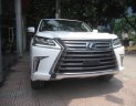 Lexus LX5700 Sportplus 2017 - Xe Lexus LX570 Sportplus đời 2017, màu trắng