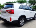 Kia Sorento 2017 - Cần bán Kia Sorento đời 2018, màu trắng, giá chỉ 799 triệu