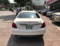 Mercedes-Benz C200 2015 - Bán ô tô Mercedes C200 đời 2015, màu trắng như mới