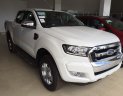 Ford Ranger  XLT 2.2L 2017 - Bán Ford Ranger XLT 2 cầu 4x4 - Hỗ trợ vay 80% - Vua bán tải được tin dùng nhất tại Việt Nam