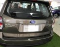 Subaru Forester 2.0XT 2017 - Cần bán Subaru Forester 2.0XT trắng, xe giao ngay, KM tốt gọi 093.22222.30
