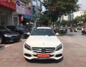 Mercedes-Benz C200 2015 - Bán ô tô Mercedes C200 đời 2015, màu trắng như mới