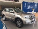 Ford Everest   Trend   2016 - Bán xe Ford Everest Trend sản xuất 2016