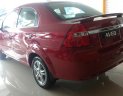 Chevrolet Aveo 2017 - Chevrolet Aveo 2017, hỗ trợ vay 100%, toàn quốc cho kinh doanh, grab, uber. LH: 09.386.33.586