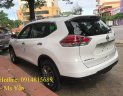 Nissan X trail 2.5 SV 2017 - Bán Nissan X Trail 2.5 SV 2017, đủ màu, giá tốt nhất Quảng Bình, 0914.815.689