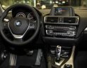 BMW 1 Series 118i 2017 - BMW 118i: Nhập khẩu chính hãng - Ưu đãi giá tốt nhất - Giao xe ngay