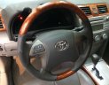 Toyota Camry LE 2007 - Chính chủ bán xe Toyota Camry sản xuất 2007, màu xám