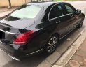 Mercedes-Benz C200 2015 - Nhà cần bán xe Mercedes C200 cũ đời 2015, tự động màu đen, chính chủ