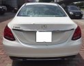 Mercedes-Benz C200 2015 - Bán ô tô Mercedes C200 đời 2015, màu trắng