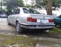 BMW 5 Series 525i 1994 - Cần bán gấp BMW 5 Series 525i đời 1994, màu bạc, nhập khẩu, giá tốt