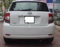 Scion Xd 1.8 AT 2007 - Bán Scion Xd 1.8 AT đời 2007, màu trắng, nhập khẩu