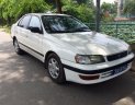 Toyota Corona 1996 - Bán ô tô Toyota Corona đời 1996, màu trắng, nhập khẩu chính hãng, như mới