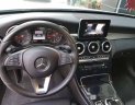 Mercedes-Benz C200 sport 2015 - Cần bán Mercedes Sport năm 2015, màu trắng