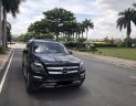 Mercedes-Benz GL 400 4Matic 2016 - Bán ô tô Mercedes GL400 4Matic 2016, màu đen, nhập khẩu nguyên chiếc