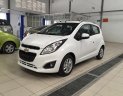 Chevrolet Spark 1.2 LS 2017 - Bán xe Spark 1.2 LS - Ưu đãi đặc biệt về giá chiến khẩu cho khách hàng Đồng Nai - Ưu đãi cao nhất, giá còn thương lượng