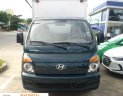 Hyundai H 100 2016 - Bán xe tải Hyundai H100 thùng kín Composite mới 100%, có máy lạnh