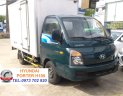 Hyundai H 100 2016 - Bán xe tải Hyundai H100 thùng kín Composite mới 100%, có máy lạnh