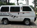 Suzuki Blind Van 1999 - Cần bán Suzuki Blind Van đời 1999, màu trắng chính chủ