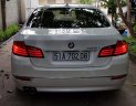 BMW 528i 2014 - Bán gấp BMW 528i đời 2014, màu trắng, nhập khẩu nguyên chiếc