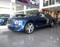 Bentley Mulsanne Speed 2016 - Bán xe Bentley Mulsanse Speed 2016