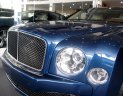 Bentley Mulsanne Speed 2016 - Bán xe Bentley Mulsanse Speed 2016