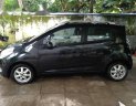 Daewoo Matiz 2013 - Bán ô tô Daewoo Matiz đời 2013, màu đen