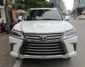 Lexus LX 570 2016 - Bán ô tô Lexus LX 570 đời 2017, màu trắng, nhập khẩu nguyên chiếc