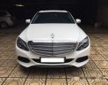 Mercedes-Benz C250 Exclusive 2016 - Cần bán Mercedes C250 Exclusive đời 2016, màu trắng