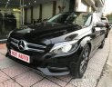 Mercedes-Benz C200 2015 - Cần bán xe Mercedes C200 đời 2015, màu đen