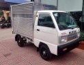Suzuki Super Carry Truck 2018 - Bán xe Suzuki Super Carry Truck đời 2018, màu trắng, LH 0911935188