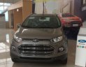 Ford EcoSport Titanium 1.5P AT 2018 - Bán xe Ford EcoSport Titanium 1.5P AT đời 2018 - giao ngay, ưu đãi đặc biệt tháng 05