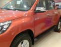 Toyota Hilux 3.0G 4x4 AT 2017 - Bán Toyota Hilux 2.8G số tự động sản xuất và nhập khẩu nguyên chiếc từ Thailand năm 2017