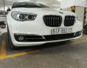 BMW 528i 2016 - Bán xe BMW 528i đời 2016, màu trắng, nhập khẩu  